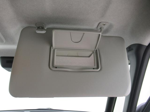 ムーヴキャンバス ストライプスＧ　両側パワースライドドア　シートヒーター　ＵＳＢ入力端子　ホッとカップホルダー　オートライト　キーフリー　アイドリングストップ　衝突被害軽減システム　レーンアシスト　オートマチックハイビーム（31枚目）