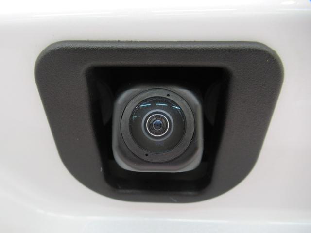 ムーヴキャンバス ストライプスＧ　両側パワースライドドア　シートヒーター　ＵＳＢ入力端子　ホッとカップホルダー　オートライト　キーフリー　アイドリングストップ　衝突被害軽減システム　レーンアシスト　オートマチックハイビーム（36枚目）