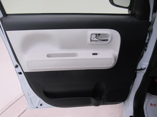 ムーヴキャンバス ストライプスＧ　両側パワースライドドア　シートヒーター　ＵＳＢ入力端子　ホッとカップホルダー　オートライト　キーフリー　アイドリングストップ　衝突被害軽減システム　レーンアシスト　オートマチックハイビーム（42枚目）