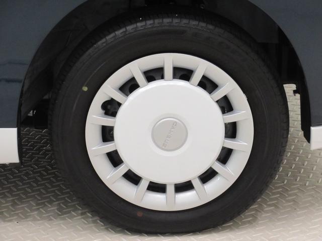 ムーヴキャンバス ストライプスＧ　両側パワースライドドア　シートヒーター　ＵＳＢ入力端子　ホッとカップホルダー　オートライト　キーフリー　アイドリングストップ　衝突被害軽減システム　レーンアシスト　オートマチックハイビーム（46枚目）