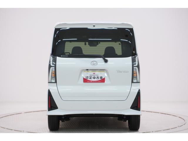 タント カスタムＲＳ　バックモニター　７インチナビ　ドライブレコーダー　両側パワースライドドア　シートヒーター　ＵＳＢ入力端子　Ｂｌｕｅｔｏｏｔｈ　オートライト　キーフリー　アイドリングストップ　ティーゼットデオプラス（7枚目）