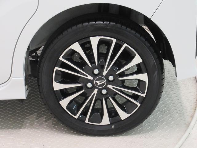 タント カスタムＲＳ　バックモニター　７インチナビ　ドライブレコーダー　両側パワースライドドア　シートヒーター　ＵＳＢ入力端子　Ｂｌｕｅｔｏｏｔｈ　オートライト　キーフリー　アイドリングストップ　ティーゼットデオプラス（8枚目）