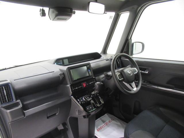 タント カスタムＲＳ　バックモニター　７インチナビ　ドライブレコーダー　両側パワースライドドア　シートヒーター　ＵＳＢ入力端子　Ｂｌｕｅｔｏｏｔｈ　オートライト　キーフリー　アイドリングストップ　ティーゼットデオプラス（13枚目）