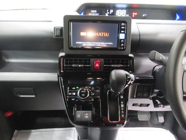 タント カスタムＲＳ　バックモニター　７インチナビ　ドライブレコーダー　両側パワースライドドア　シートヒーター　ＵＳＢ入力端子　Ｂｌｕｅｔｏｏｔｈ　オートライト　キーフリー　アイドリングストップ　ティーゼットデオプラス（16枚目）
