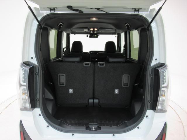 タント カスタムＲＳ　バックモニター　７インチナビ　ドライブレコーダー　両側パワースライドドア　シートヒーター　ＵＳＢ入力端子　Ｂｌｕｅｔｏｏｔｈ　オートライト　キーフリー　アイドリングストップ　ティーゼットデオプラス（46枚目）