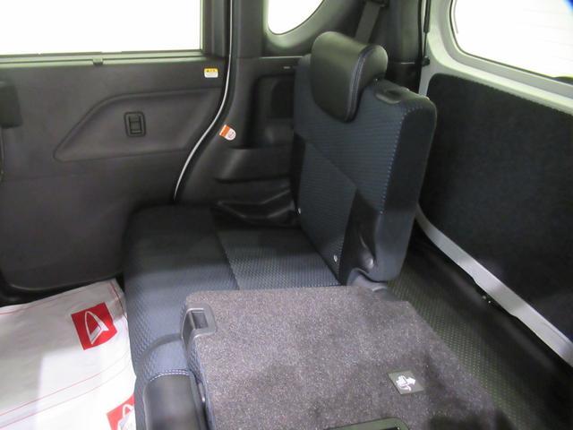 タント カスタムＲＳ　バックモニター　７インチナビ　ドライブレコーダー　両側パワースライドドア　シートヒーター　ＵＳＢ入力端子　Ｂｌｕｅｔｏｏｔｈ　オートライト　キーフリー　アイドリングストップ　ティーゼットデオプラス（47枚目）