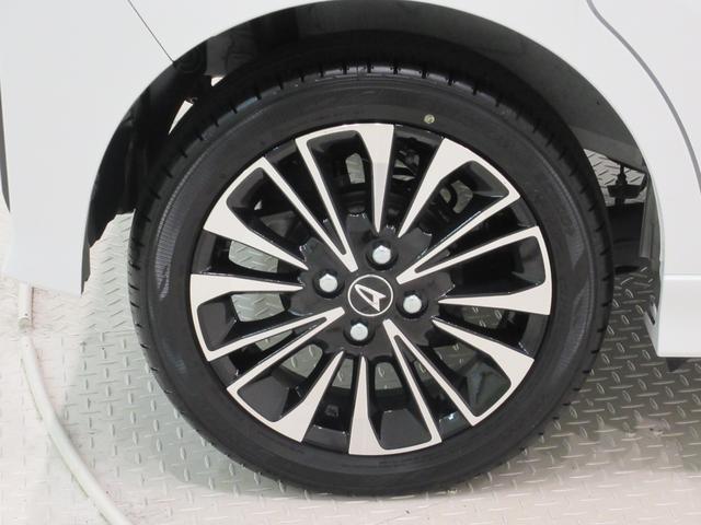 タント カスタムＲＳ　バックモニター　７インチナビ　ドライブレコーダー　両側パワースライドドア　シートヒーター　ＵＳＢ入力端子　Ｂｌｕｅｔｏｏｔｈ　オートライト　キーフリー　アイドリングストップ　ティーゼットデオプラス（55枚目）