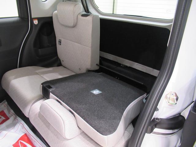 ムーヴ Ｘ　パノラマモニター　１０インチナビ　ドライブレコーダー　左側パワースライドドア　ＵＳＢ入力端子　Ｂｌｕｅｔｏｏｔｈ　オートライト　キーフリー　アイドリングストップ　ティーゼットデオプラス（44枚目）