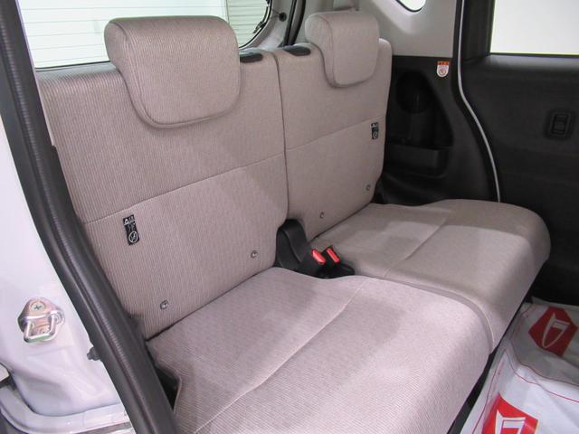 ムーヴ Ｘ　パノラマモニター　１０インチナビ　ドライブレコーダー　左側パワースライドドア　ＵＳＢ入力端子　Ｂｌｕｅｔｏｏｔｈ　オートライト　キーフリー　アイドリングストップ　ティーゼットデオプラス（46枚目）