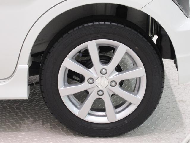 ワゴンＲスティングレー ハイブリッドＸ　シートヒーター　オートライト　キーフリー　アイドリングストップ　電動格納式ドアミラー　エアコン　パワーステアリング　パワーウィンドウ　運転席エアバッグ　ＡＢＳ　ティーゼットデオプラス（7枚目）
