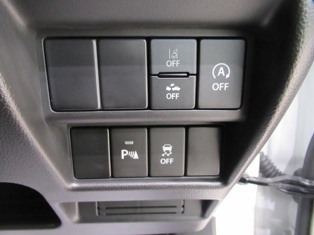 ワゴンＲスティングレー ハイブリッドＸ　シートヒーター　オートライト　キーフリー　アイドリングストップ　電動格納式ドアミラー　エアコン　パワーステアリング　パワーウィンドウ　運転席エアバッグ　ＡＢＳ　ティーゼットデオプラス（14枚目）