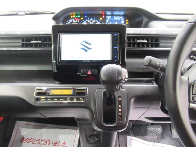 ワゴンＲスティングレー ハイブリッドＸ　シートヒーター　オートライト　キーフリー　アイドリングストップ　電動格納式ドアミラー　エアコン　パワーステアリング　パワーウィンドウ　運転席エアバッグ　ＡＢＳ　ティーゼットデオプラス（16枚目）