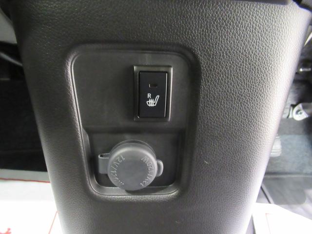 ワゴンＲスティングレー ハイブリッドＸ　シートヒーター　オートライト　キーフリー　アイドリングストップ　電動格納式ドアミラー　エアコン　パワーステアリング　パワーウィンドウ　運転席エアバッグ　ＡＢＳ　ティーゼットデオプラス（19枚目）