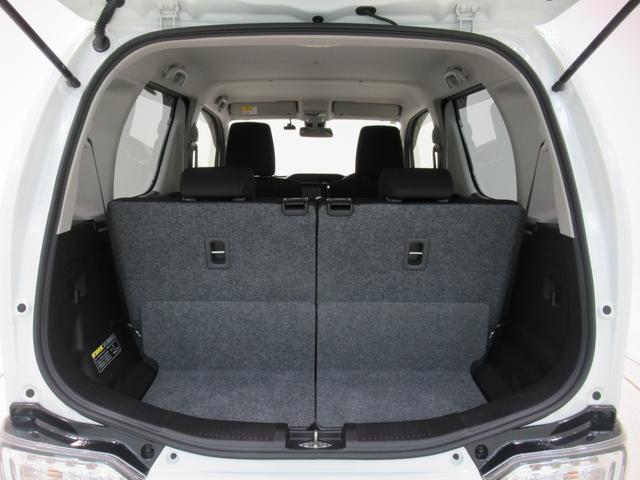 ワゴンＲスティングレー ハイブリッドＸ　シートヒーター　オートライト　キーフリー　アイドリングストップ　電動格納式ドアミラー　エアコン　パワーステアリング　パワーウィンドウ　運転席エアバッグ　ＡＢＳ　ティーゼットデオプラス（39枚目）