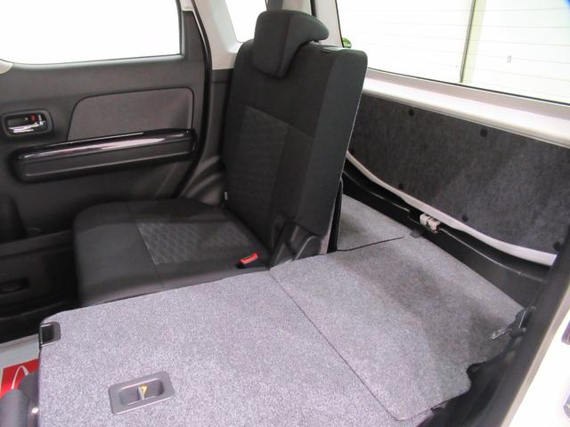 ワゴンＲスティングレー ハイブリッドＸ　シートヒーター　オートライト　キーフリー　アイドリングストップ　電動格納式ドアミラー　エアコン　パワーステアリング　パワーウィンドウ　運転席エアバッグ　ＡＢＳ　ティーゼットデオプラス（40枚目）