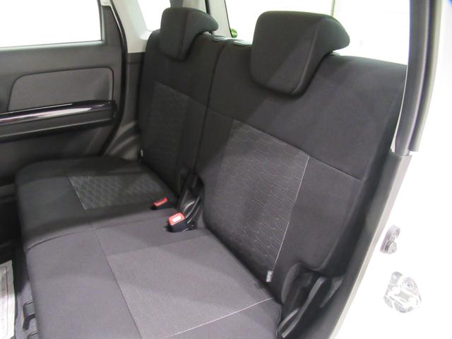 ワゴンＲスティングレー ハイブリッドＸ　シートヒーター　オートライト　キーフリー　アイドリングストップ　電動格納式ドアミラー　エアコン　パワーステアリング　パワーウィンドウ　運転席エアバッグ　ＡＢＳ　ティーゼットデオプラス（41枚目）