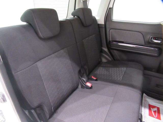 ワゴンＲスティングレー ハイブリッドＸ　シートヒーター　オートライト　キーフリー　アイドリングストップ　電動格納式ドアミラー　エアコン　パワーステアリング　パワーウィンドウ　運転席エアバッグ　ＡＢＳ　ティーゼットデオプラス（42枚目）