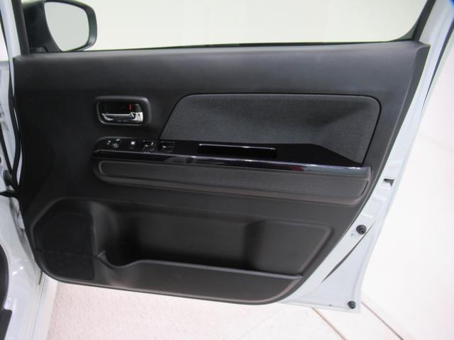 ワゴンＲスティングレー ハイブリッドＸ　シートヒーター　オートライト　キーフリー　アイドリングストップ　電動格納式ドアミラー　エアコン　パワーステアリング　パワーウィンドウ　運転席エアバッグ　ＡＢＳ　ティーゼットデオプラス（43枚目）