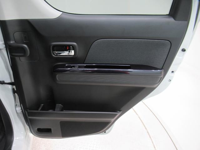 ワゴンＲスティングレー ハイブリッドＸ　シートヒーター　オートライト　キーフリー　アイドリングストップ　電動格納式ドアミラー　エアコン　パワーステアリング　パワーウィンドウ　運転席エアバッグ　ＡＢＳ　ティーゼットデオプラス（45枚目）