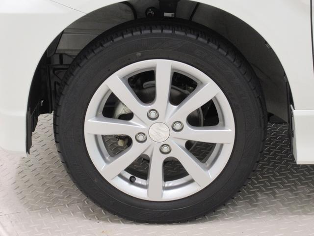 ワゴンＲスティングレー ハイブリッドＸ　シートヒーター　オートライト　キーフリー　アイドリングストップ　電動格納式ドアミラー　エアコン　パワーステアリング　パワーウィンドウ　運転席エアバッグ　ＡＢＳ　ティーゼットデオプラス（48枚目）