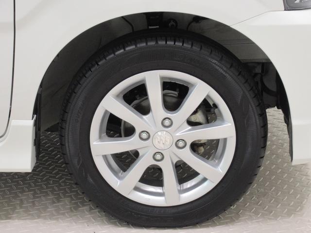 ワゴンＲスティングレー ハイブリッドＸ　シートヒーター　オートライト　キーフリー　アイドリングストップ　電動格納式ドアミラー　エアコン　パワーステアリング　パワーウィンドウ　運転席エアバッグ　ＡＢＳ　ティーゼットデオプラス（50枚目）