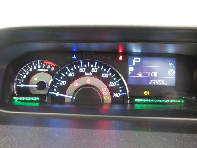 ワゴンＲスティングレー ハイブリッドＸ　シートヒーター　オートライト　キーフリー　アイドリングストップ　電動格納式ドアミラー　エアコン　パワーステアリング　パワーウィンドウ　運転席エアバッグ　ＡＢＳ　ティーゼットデオプラス（53枚目）