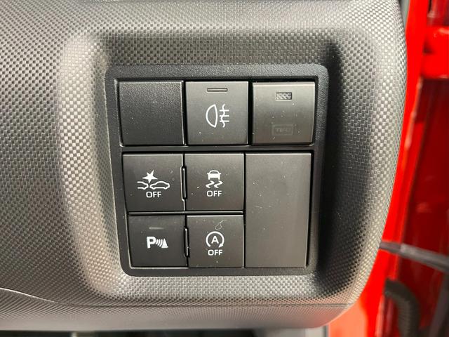 ロッキー プレミアム　シートヒーター　オートライト　キーフリー　アイドリングストップ　パノラマモニター　ナビ　ドライブレコーダー　ＵＳＢ入力端子　Ｂｌｕｅｔｏｏｔｈ　ティーゼットデオプラス（14枚目）