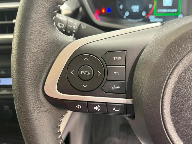 ロッキー プレミアム　シートヒーター　オートライト　キーフリー　アイドリングストップ　パノラマモニター　ナビ　ドライブレコーダー　ＵＳＢ入力端子　Ｂｌｕｅｔｏｏｔｈ　ティーゼットデオプラス（23枚目）