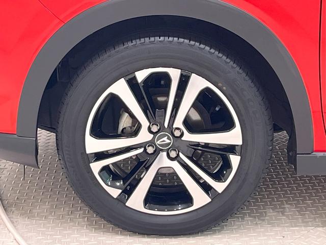 ロッキー プレミアム　シートヒーター　オートライト　キーフリー　アイドリングストップ　パノラマモニター　ナビ　ドライブレコーダー　ＵＳＢ入力端子　Ｂｌｕｅｔｏｏｔｈ　ティーゼットデオプラス（53枚目）