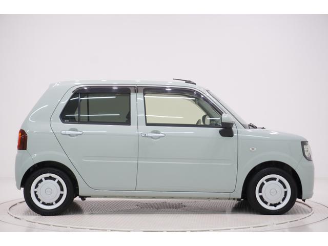 ミラトコット Ｇ　ＳＡ３　シートヒーター　オートライト　キーフリー　アイドリングストップ　パノラマモニター　ナビ　ＵＳＢ入力端子　Ｂｌｕｅｔｏｏｔｈ　衝突被害軽減システム　レーンアシスト　オートマチックハイビーム（5枚目）