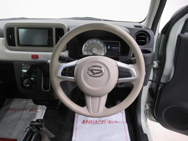 ミラトコット Ｇ　ＳＡ３　シートヒーター　オートライト　キーフリー　アイドリングストップ　パノラマモニター　ナビ　ＵＳＢ入力端子　Ｂｌｕｅｔｏｏｔｈ　衝突被害軽減システム　レーンアシスト　オートマチックハイビーム（11枚目）