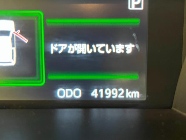 トール カスタムＧターボ　両側パワースライドドア　オートライト　キーフリー　アイドリングストップ　バックモニター　ナビ　ドライブレコーダー　ＵＳＢ入力端子　Ｂｌｕｅｔｏｏｔｈ　ティーゼットデオプラス（10枚目）