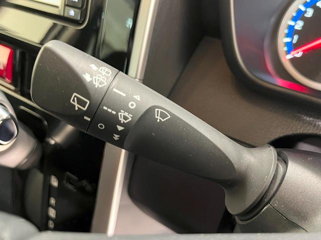 トール カスタムＧターボ　両側パワースライドドア　オートライト　キーフリー　アイドリングストップ　バックモニター　ナビ　ドライブレコーダー　ＵＳＢ入力端子　Ｂｌｕｅｔｏｏｔｈ　ティーゼットデオプラス（20枚目）