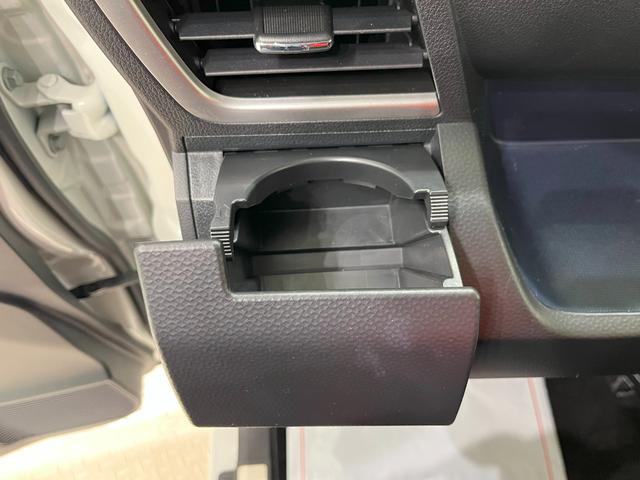 トール カスタムＧターボ　両側パワースライドドア　オートライト　キーフリー　アイドリングストップ　バックモニター　ナビ　ドライブレコーダー　ＵＳＢ入力端子　Ｂｌｕｅｔｏｏｔｈ　ティーゼットデオプラス（31枚目）