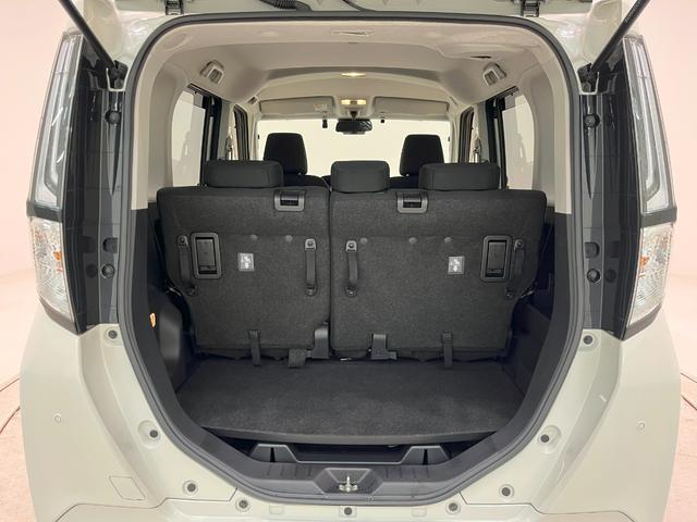 トール カスタムＧターボ　両側パワースライドドア　オートライト　キーフリー　アイドリングストップ　バックモニター　ナビ　ドライブレコーダー　ＵＳＢ入力端子　Ｂｌｕｅｔｏｏｔｈ　ティーゼットデオプラス（41枚目）