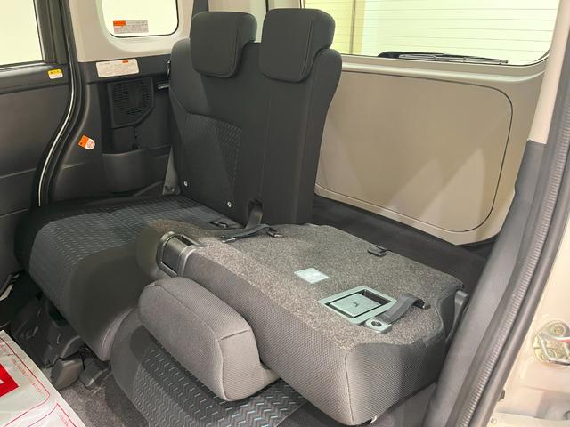 トール カスタムＧターボ　両側パワースライドドア　オートライト　キーフリー　アイドリングストップ　バックモニター　ナビ　ドライブレコーダー　ＵＳＢ入力端子　Ｂｌｕｅｔｏｏｔｈ　ティーゼットデオプラス（42枚目）