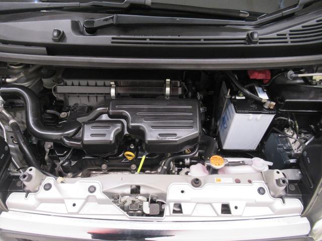 ムーヴ カスタムＸ　ＳＡ２　オートライト　キーフリー　アイドリングストップ　電動格納式ドアミラー　衝突被害軽減システム　レーンアシスト　エアコン　パワーステアリング　パワーウィンドウ　運転席エアバッグ　ＡＢＳ（9枚目）