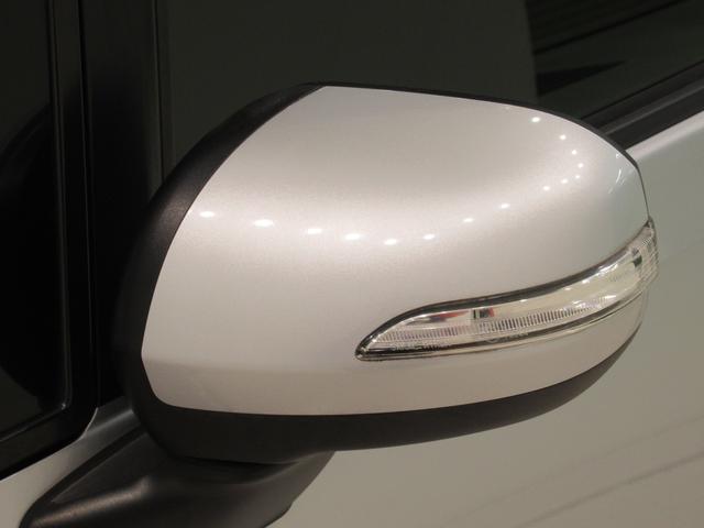 ムーヴ カスタムＸ　ＳＡ２　オートライト　キーフリー　アイドリングストップ　電動格納式ドアミラー　衝突被害軽減システム　レーンアシスト　エアコン　パワーステアリング　パワーウィンドウ　運転席エアバッグ　ＡＢＳ（36枚目）