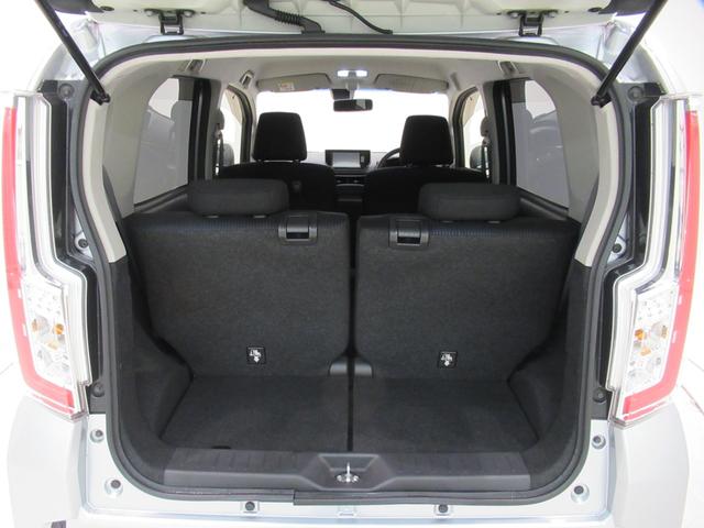 ムーヴ カスタムＸ　ＳＡ２　オートライト　キーフリー　アイドリングストップ　電動格納式ドアミラー　衝突被害軽減システム　レーンアシスト　エアコン　パワーステアリング　パワーウィンドウ　運転席エアバッグ　ＡＢＳ（38枚目）