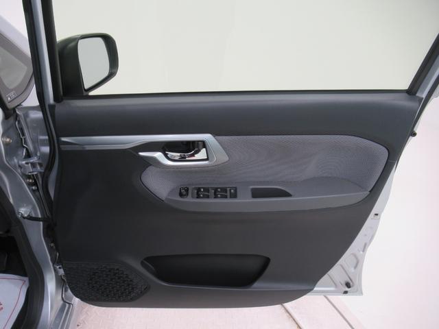 ムーヴ カスタムＸ　ＳＡ２　オートライト　キーフリー　アイドリングストップ　電動格納式ドアミラー　衝突被害軽減システム　レーンアシスト　エアコン　パワーステアリング　パワーウィンドウ　運転席エアバッグ　ＡＢＳ（42枚目）