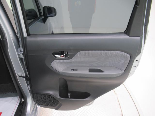 ムーヴ カスタムＸ　ＳＡ２　オートライト　キーフリー　アイドリングストップ　電動格納式ドアミラー　衝突被害軽減システム　レーンアシスト　エアコン　パワーステアリング　パワーウィンドウ　運転席エアバッグ　ＡＢＳ（44枚目）