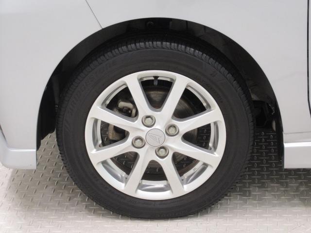 ムーヴ カスタムＸ　ＳＡ２　オートライト　キーフリー　アイドリングストップ　電動格納式ドアミラー　衝突被害軽減システム　レーンアシスト　エアコン　パワーステアリング　パワーウィンドウ　運転席エアバッグ　ＡＢＳ（47枚目）