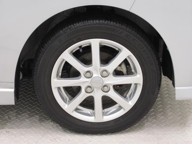 ムーヴ カスタムＸ　ＳＡ２　オートライト　キーフリー　アイドリングストップ　電動格納式ドアミラー　衝突被害軽減システム　レーンアシスト　エアコン　パワーステアリング　パワーウィンドウ　運転席エアバッグ　ＡＢＳ（48枚目）