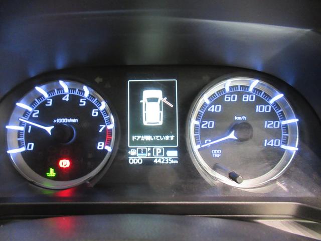 ムーヴ カスタムＸ　ＳＡ２　オートライト　キーフリー　アイドリングストップ　電動格納式ドアミラー　衝突被害軽減システム　レーンアシスト　エアコン　パワーステアリング　パワーウィンドウ　運転席エアバッグ　ＡＢＳ（52枚目）