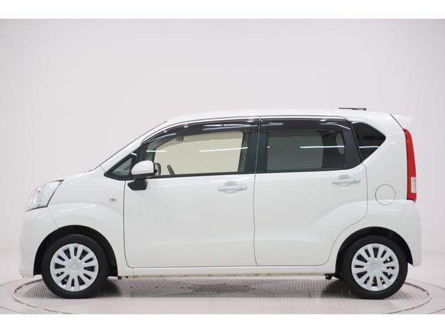 ムーヴ Ｌ　ＳＡ２　キーレスエントリー　アイドリングストップ　電動格納式ドアミラー　衝突被害軽減システム　レーンアシスト　エアコン　パワーステアリング　パワーウィンドウ　運転席エアバッグ　ＡＢＳ　ティーゼットデオプラス（4枚目）