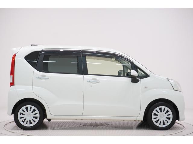 ムーヴ Ｌ　ＳＡ２　キーレスエントリー　アイドリングストップ　電動格納式ドアミラー　衝突被害軽減システム　レーンアシスト　エアコン　パワーステアリング　パワーウィンドウ　運転席エアバッグ　ＡＢＳ　ティーゼットデオプラス（5枚目）