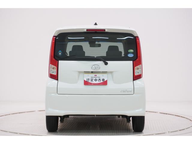 ムーヴ Ｌ　ＳＡ２　キーレスエントリー　アイドリングストップ　電動格納式ドアミラー　衝突被害軽減システム　レーンアシスト　エアコン　パワーステアリング　パワーウィンドウ　運転席エアバッグ　ＡＢＳ　ティーゼットデオプラス（6枚目）