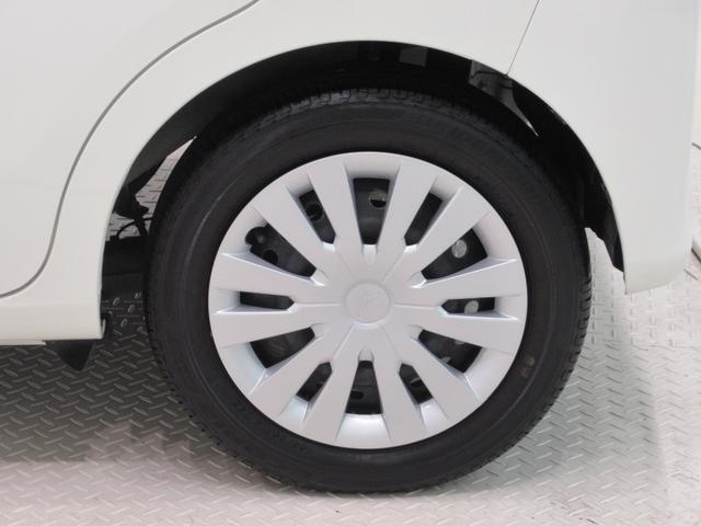 ムーヴ Ｌ　ＳＡ２　キーレスエントリー　アイドリングストップ　電動格納式ドアミラー　衝突被害軽減システム　レーンアシスト　エアコン　パワーステアリング　パワーウィンドウ　運転席エアバッグ　ＡＢＳ　ティーゼットデオプラス（7枚目）