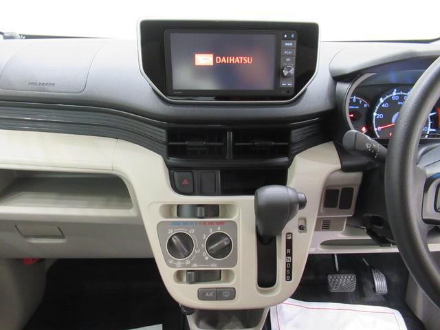 ムーヴ Ｌ　ＳＡ２　キーレスエントリー　アイドリングストップ　電動格納式ドアミラー　衝突被害軽減システム　レーンアシスト　エアコン　パワーステアリング　パワーウィンドウ　運転席エアバッグ　ＡＢＳ　ティーゼットデオプラス（16枚目）