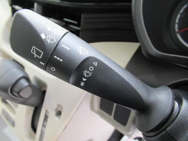 ムーヴ Ｌ　ＳＡ２　キーレスエントリー　アイドリングストップ　電動格納式ドアミラー　衝突被害軽減システム　レーンアシスト　エアコン　パワーステアリング　パワーウィンドウ　運転席エアバッグ　ＡＢＳ　ティーゼットデオプラス（18枚目）